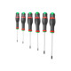 Jeu de tournevis FACOM - ProTwist - Torx - 6 pcs - ATX.J6