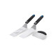 Ensemble de 3 ustensiles NAPOLEON pour plancha