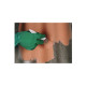 Pack PAREXLANKO - Peinture imperméabilisation & rénovation 3-en-1 tuile - Bande d'étanchéité autocollante toiture tuile