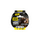 Lot de 3 rubans adhésifs UHU Grizzly Tape Noir - 10m