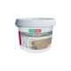 Pack PAREXLANKO - Joint grain fin pour plaquettes ton pierre - 7,5 kg - Colle pour plaquettes en plâtre - 15 kg