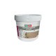 Pack PAREXLANKO - Joint grain fin pour plaquettes ton pierre - 7,5kg - Colle pour plaquettes en plâtre blanc - 7,5kg