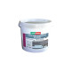 Pack PAREXLANKO - Colle pour plaquettes en béton gris - 7,5 kg - Protecteur plaquettes de parement - 1L