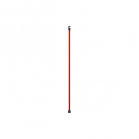 Manche à balai VILEDA avec monoclick 140cm