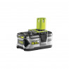 Batterie RYOBI 18V Lithium-ion OnePlus 5.0 Ah RB18L50G