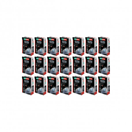 Lot de 21 colles extra confort PAREXLANKO - 315 kg