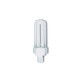 Ampoule SYLVANIA basse consommation - 1210 Lumens - 4000 K - GX24d-2 - 18W