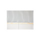 Lot de 2 Colles carrelage améliorées PAREXLANKO Tous carreaux tous supports - Blanc - 50kg