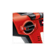 Marteau Perforateur EINHELL 18V Power X-Change - Sans batterie ni chargeur - TE-HD 18/12 Li-Solo