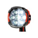 Pack EINHELL Lampe LED 18V Power X-Change - TE-CL 18/2500 LiAC-solo - Starter Kit Power 4.0Ah