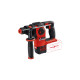 Pack EINHELL Marteau Perforateur 18V Power X-Change - HEROCCO - Starter Kit Power 4.0Ah - Coffret 12 forets SDS Plus