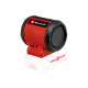 Pack EINHELL Enceinte sans fil 18V Power X-Change - TC-SR 18 Li BT - Solo - Starter Kit Power 4.0Ah