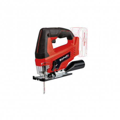 Scie sauteuse pendulaire EINHELL 18V Power X-Change - Sans batterie ni chargeur - TC-JS 18 Li-Solo