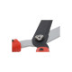 Taille-haie BELLOTA - Lame droite extensible 23cm - 3461RTEL