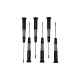 Jeu de 6 tournevis de précision BELLOTA - 6250J