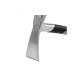 Serfouette BELLOTA - Aluminium - 5cm - 3005
