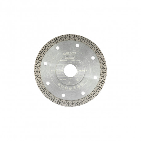 Disque diamanté BELLOTA - 125mm - 50734S125