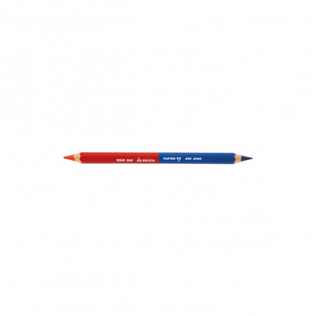 Jeu de 3 crayons de charpentier BELLOTA - 502453
