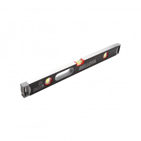 Niveau à bulle BELLOTA - 3 Fioles - 1m - 50107100