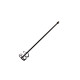 Turbine pour malaxeur BELLOTA - 60cm - 50787120