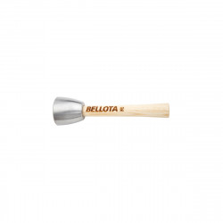 Petite masse de carrier BELLOTA - 1kg - Manche en bois - 53050