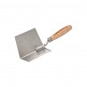 Truelle d'angle BELLOTA - Inox - 28 cm - 5896R
