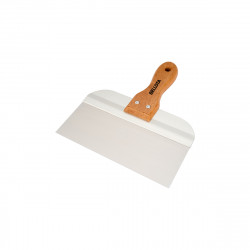 Couteau large à enduire BELLOTA - Inox - 30cm - 5895300