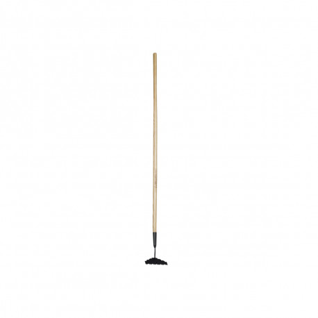 Houe de désherbage BELLOTA - Bois - Largeur 18cm - LHT3087W1500