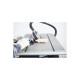 Scie circulaire sur table 2000W SCHEPPACH - 250 mm - 1 lame carbure - HS100S Black Edition