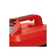 Aspirateur eau et poussière EINHELL Power X-Change - 10L - Sans batterie ni chargeur - TE-VC 18/10 Li-Solo