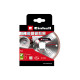 Disque diamant EINHELL pour meuleuse d'angle et à tronçonner - 125mm - 49724550
