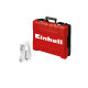 Visseuse à placo EINHELL 18V Power X-Change - Sans batterie ni chargeur - TE-DY 18 Li-Solo