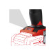 Perceuse visseuse à percussion EINHELL 18V Power X-Change - Sans batterie ni chargeur - TE-CD 18/48 Li-i-Solo