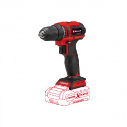 Perceuse visseuse EINHELL 18V Power X-Change - Sans batterie ni chargeur - TE-CD 18/40 Li BL - Solo