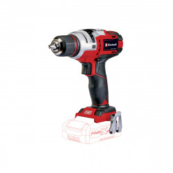 Perceuse visseuse EINHELL 18V Power X-Change - Sans batterie ni chargeur - TE-CD 18 Li E-Solo