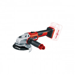 Meuleuse d'angle EINHELL 18V Power X-Change - Sans batterie ni chargeur - AXXIO
