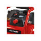 Compresseur EINHELL 18V Power X-Change - Sans batterie ni chargeur - TE-AC 36/6/8 Li OF Set-Solo