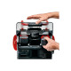 Compresseur EINHELL 18V Power X-Change - Sans batterie ni chargeur - TE-AC 36/6/8 Li OF Set-Solo