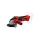 Meuleuse d'angle EINHELL 18V Power X-Change - Sans batterie ni chargeur - TC-AG 18/115 Li Solo