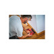 Pack EINHELL 18V Power X-Change - Agrafeuse-Cloueuse 2 en 1 - TE-CN 18 Li-Solo - Outil multifonctions - VARRITO - Starter Kit Po