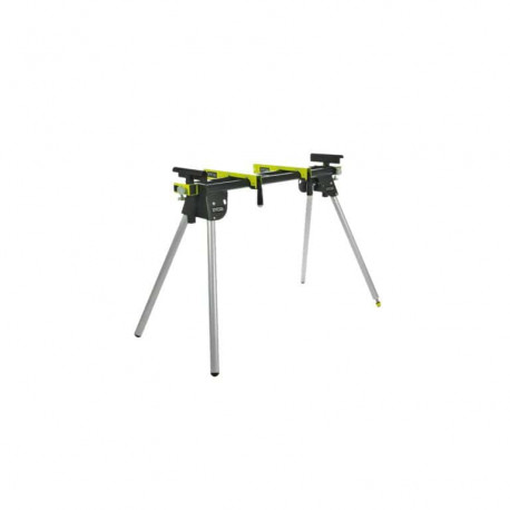Support universel RYOBI pour scie à coupe d'onglets extension 2160mm RLS02