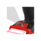Perceuse visseuse EINHELL 18V Power X-Change - Sans batterie ni chargeur - TC-CD 18/35 Li-Solo