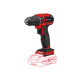 Pack EINHELL 18V Power X-Change - Perceuse visseuse - Marteau Perforateur - 2 batteries 5.2 Ah Twinpack - 1 chargeur Booster