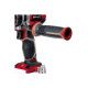 Perceuse visseuse à percussion EINHELL 18V Power X-Change - Sans batterie ni chargeur - TE-CD 18 Li-i Brushless-Solo
