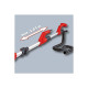 Pack EINHELL Ponceuse girafe EINHELL TC-DW 225 - Lot 15 abrasifs