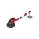 Pack EINHELL Ponceuse girafe EINHELL TC-DW 225 - Lot 15 abrasifs