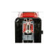Pack EINHELL 18V Power X-Change Scie sauteuse pendulaire - Mini scie circulaire - 2 batteries 5.2 Ah Twinpack - 1 chargeur Boos