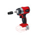 Pack EINHELL 18V Power X-Change - Boulonneuse - Visseuse clé à chocs à percussion - Batterie 4.0Ah - Batterie 2.0Ah - Chargeur r
