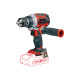 Pack EINHELL Perceuse-visseuse EINHELL 18V Power X-Change - TP-CD 18/60 Li BL - Solo - Starter Kit P