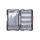 Pack EINHELL Perceuse-visseuse EINHELL 18V Power X-Change - TP-CD 18/60 Li BL - Solo - Starter Kit P